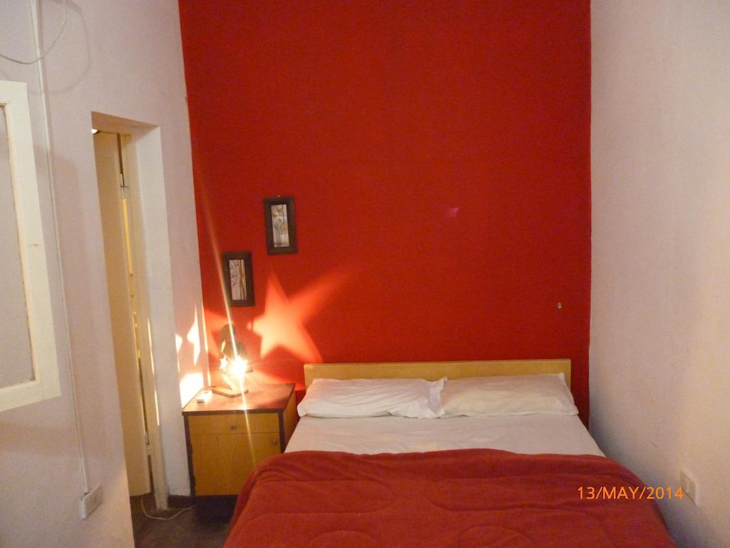 Hostel Posadena Linda Posadas Quarto foto