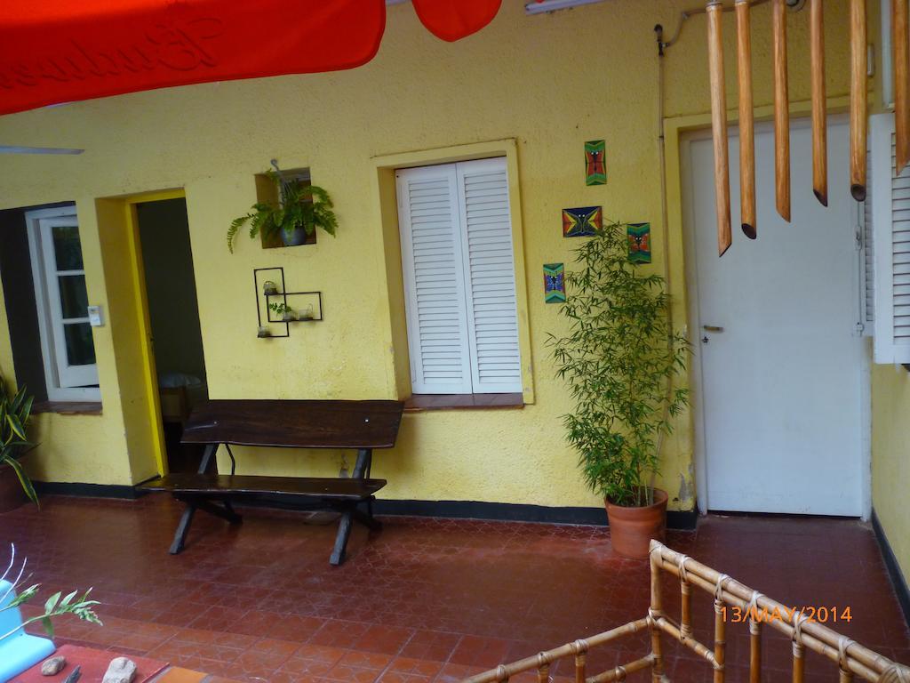 Hostel Posadena Linda Posadas Exterior foto
